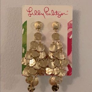 Lilly Pulitzer Maraca Earings
